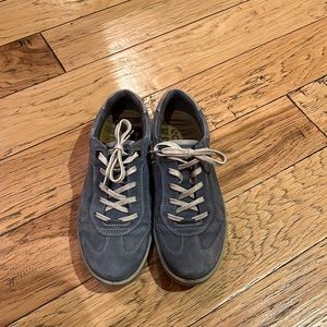 Casual Ecco shoes